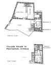 plan at pentakomo village property for sale in cyprus.jpg (48097 bytes)