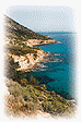 Further along the western coast lies the beckoning wilderness of the Akamas peninsula.