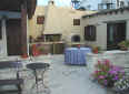 Avli at Lythrodontas is a beautiful old Cypriot village house - for a superb stay in Cyprus