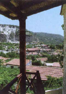 view from palati at panayia in pafos cyprus holiday home.JPG (30493 bytes)