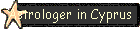 Astrologer in Cyprus